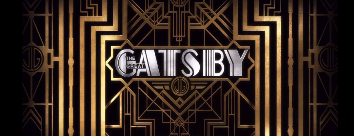 The Great Gatsby