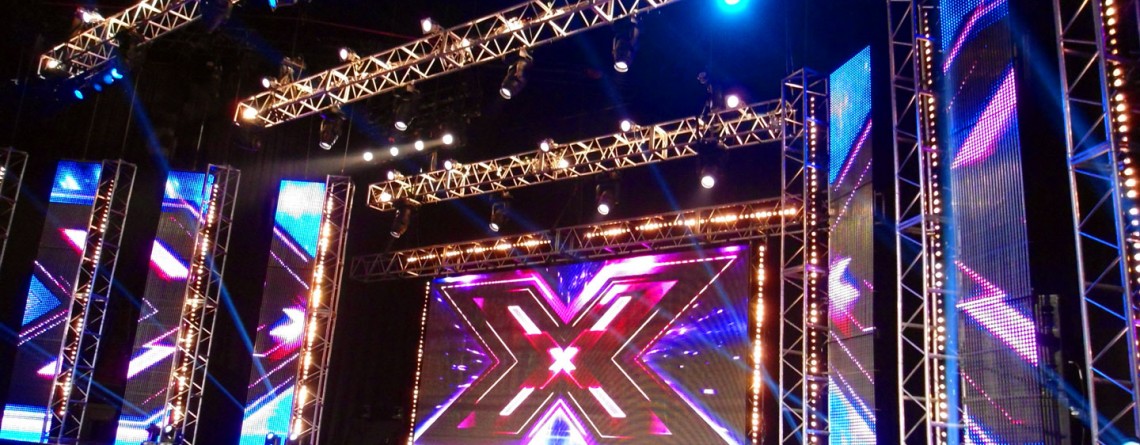 X-Factor